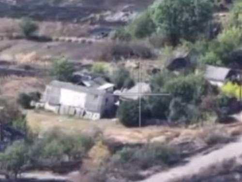 SHOT: ВСУ в Купянске расстреляли семерых сослуживцев, которые не хотели воевать (ФОТО)