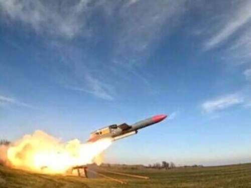 СМИ: ВКС РФ уничтожат ВСУ новым супероружием