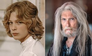 Умер &laquo;самый красивый мальчик XX века&raquo;, актер Бьёрн Андресен (ФОТО)