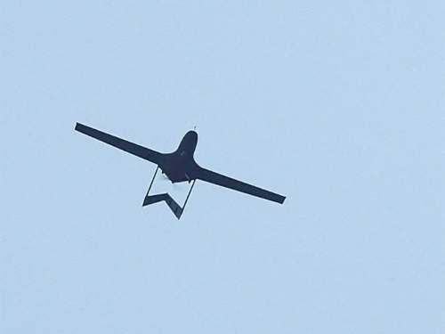 ВСУ пытались разбомбить Москву: на подлете к столице за ночь сбито 40 БПЛА