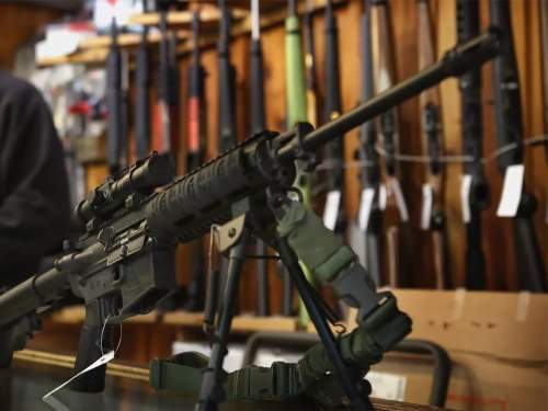 FT: магазин оружия в Аризоне обманул Украину на 20 млн евро, обещав контракт на $1 млрд