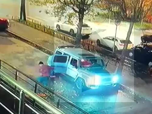 В деле о похищении лидера «Зенита» нашли след «Сатаниста»* В деле о похищении лидера «Зенита» нашли след «Сатаниста»*