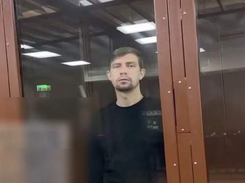 Последователя пикап-тренера Алекса Лесли, пристававшего к девушкам, отправили в колонию (ВИДЕО)