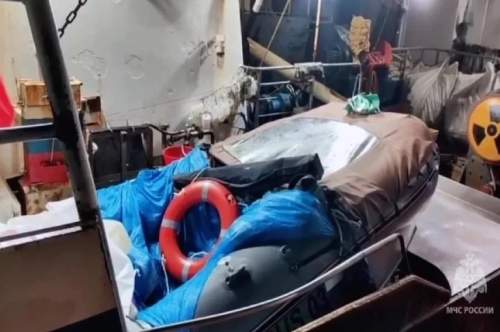 «Мне с этим всю жизнь жить»: Михаил Пичугин, выживавший после 67 дней в море, прервал молчание (ФОТО) «Мне с этим всю жизнь жить»: Михаил Пичугин, выживавший после 67 дней в море, прервал молчание (ФОТО)