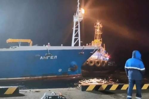 «Мне с этим всю жизнь жить»: Михаил Пичугин, выживавший после 67 дней в море, прервал молчание (ФОТО) «Мне с этим всю жизнь жить»: Михаил Пичугин, выживавший после 67 дней в море, прервал молчание (ФОТО)