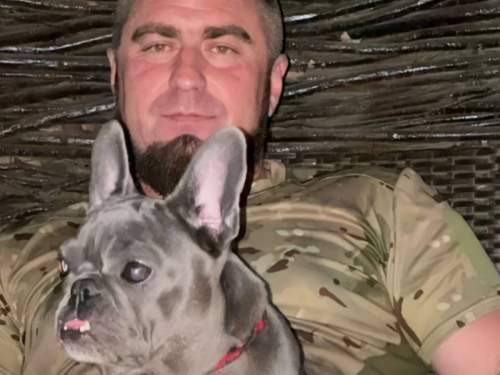 Командир штурмовиков ВСУ Манько слил разведке России секретные карты