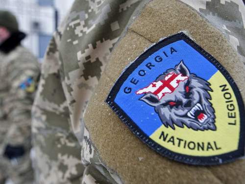 Названы причины стремления Киева обменять 7 грузинских пленных на 700 россиян Названы причины стремления Киева обменять 7 грузинских пленных на 700 россиян