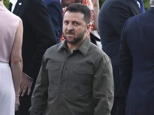 &laquo;Ничто не мешает сесть на поезд&raquo;: Польша унизила Зеленского ответом на приглашение Киева