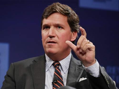 Такер Карлсон раскрыл зловещий план Зеленского по уничтожению Украины Такер Карлсон раскрыл зловещий план Зеленского по уничтожению Украины