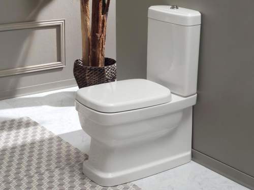 Стали известны убытки Италии от запрета на поставки унитазов в РФ Стали известны убытки Италии от запрета на поставки унитазов в РФ