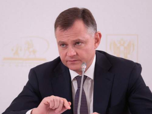 В Азове уволили директора школы за разделение детей на &laquo;малоимущих&raquo; и &laquo;СВО&raquo; (ФОТО)