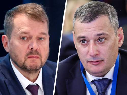 «Не чета курчанам»: слова Балицкого вызвали скандал между губернаторами