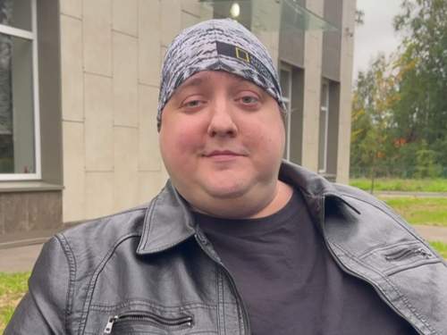 Актер Роман Попов после смерти появится сразу в пяти фильмах