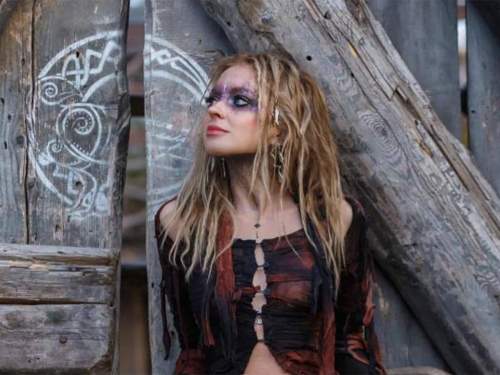 Наталья Поклонская неожиданно сменила имя (ФОТО) Наталья Поклонская неожиданно сменила имя (ФОТО)