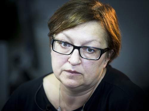 СКР объявил в международный розыск основательницу «Медузы» Тимченко