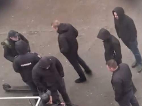 В квартире пермского людоеда Михаила Малышева нашли тело человека (ФОТО, ВИДЕО)