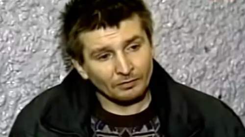 В квартире пермского людоеда Михаила Малышева нашли тело человека (ФОТО, ВИДЕО)