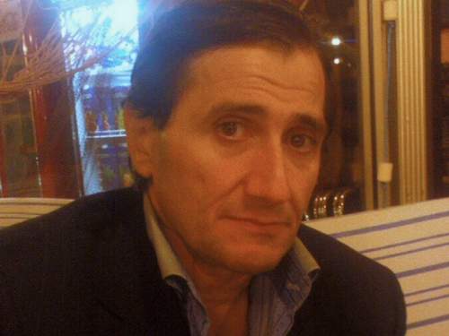 Момент смерти вора в законе Камо Московского в СИЗО попал на видео (ВИДЕО)