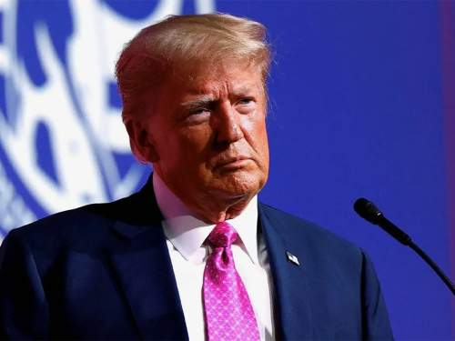 Трамп распорядился немедленно начать ядерные испытания Трамп распорядился немедленно начать ядерные испытания