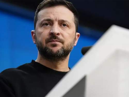 Стали известны детали нового мирного плана Европы и Зеленского по Украине