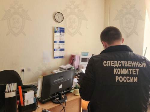 Сотрудник «Россети Юг» застрелил жену в офисе и покончил с собой