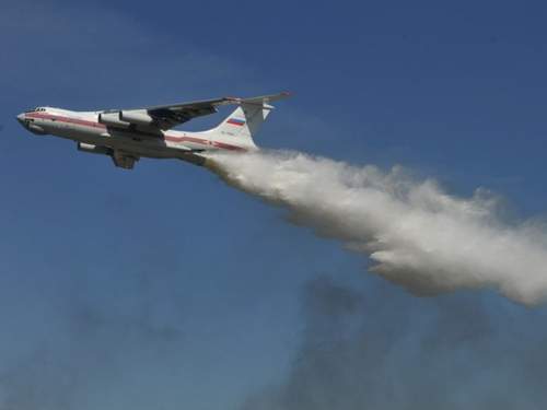 Польша заявила о перехвате российского самолета над Балтикой