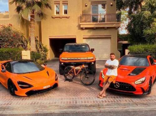 Mash: российский криптотрейдер, «друг Павла Дурова», сбежал с $500 млн от вкладчиков (ВИДЕО)