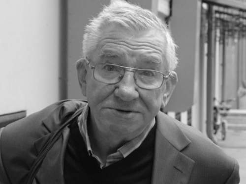 Умер заслуженный артист России Анатолий Меньщиков