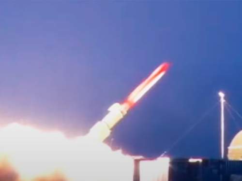 Это не США: стало известно, кому Путин на самом деле &laquo;передал привет&raquo; ракетой &laquo;Буревестник&raquo;