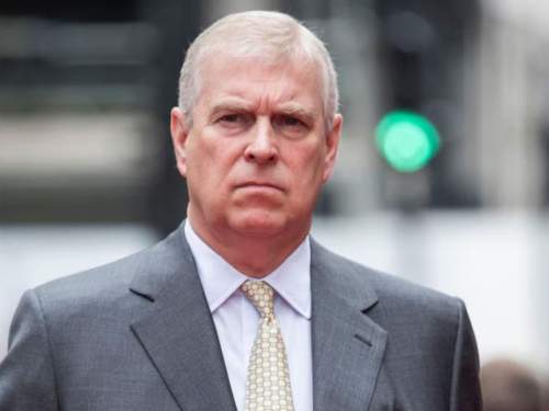 The Guardian: король Карл III лишил принца Эндрю титула и почестей The Guardian: король Карл III лишил принца Эндрю титула и почестей