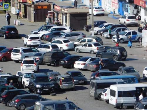 Минпромторг РФ предложил перенести вступление в силу новых правил утильсбора на 1 декабря Минпромторг РФ предложил перенести вступление в силу новых правил утильсбора на 1 декабря