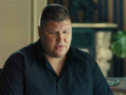 Гене из &laquo;Универа&raquo; грозит ампутация из-за тяжелой болезни