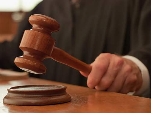 Экс-глава отдела миграционной службы Солнцево получил 14 лет колонии