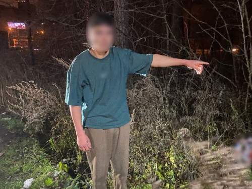 «Забивал скот»: на Урале сын рассказал, как отрезал голову матери (ФОТО) «Забивал скот»: на Урале сын рассказал, как отрезал голову матери (ФОТО)