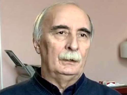 Умер режиссер фильма «Самая обаятельная и привлекательная» Бежанов