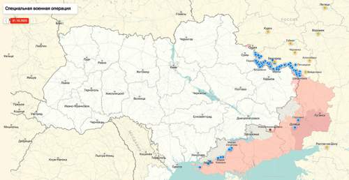 &laquo;Цели уже определены&raquo;: Зеленский объявил о дальнобойных ударах по России