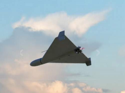 Изделие  54 вызвало панику в Киеве: почему российский «Италмас» стал ночным кошмаром ВСУ