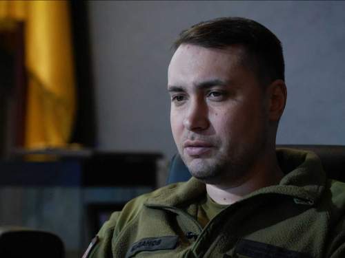 В таинственном отсутствии Буданова* увидели признаки заговора