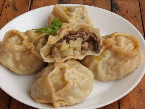 Millar: в Узбекистане женщина приготовила манты из трупа свекрови и накормила соседей