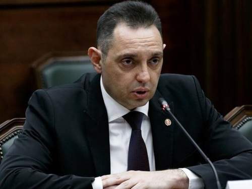 В Сербии заявили о риске ядерной войны