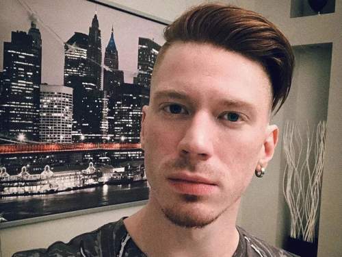 Внук Пугачёвой Никита Пресняков после развода вернётся из США в Россию