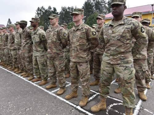 США мало Венесуэлы: Пентагон готовит вторжение в Нигерию после приказа Трампа