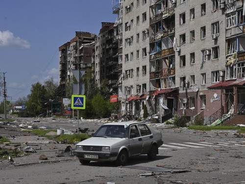 «Этого Зеленский боится больше всего»: раскрыта главная тайна Донбасса