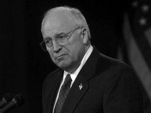 В США умер бывший вице-президент Дик Чейни