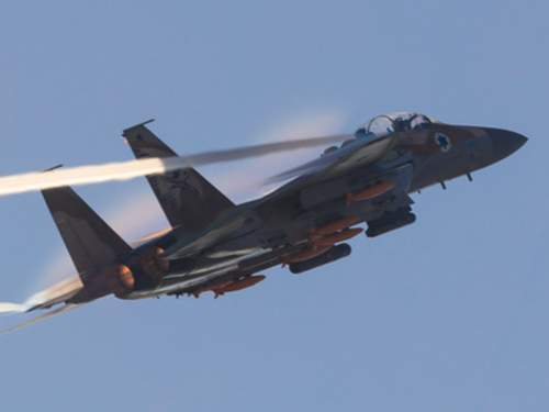 В Бельгии разгорелся скандал из-за поставленных истребителей F  35