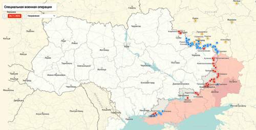 «Покровск все, Зеленский неадекватен»: ВСУ пошли в контрнаступление у Купянска «Покровск все, Зеленский неадекватен»: ВСУ пошли в контрнаступление у Купянска