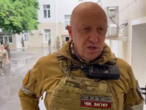 Пригожин жив и скрывается в Венесуэле? В Сети нашли новые доказательства (ФОТО)