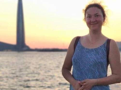 «Ушла за сигаретами, бросив сына»: в Турции загадочно пропала туристка из Петербурга «Ушла за сигаретами, бросив сына»: в Турции загадочно пропала туристка из Петербурга