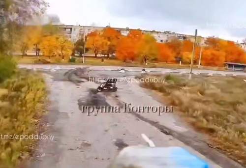 ВСУ дронами убили мирных жителей с белым флагом: опубликовано видео (ВИДЕО)