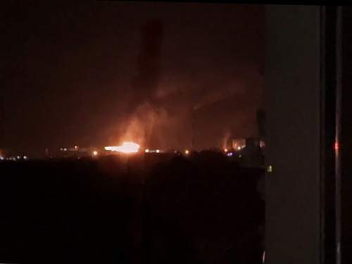 Стало известно, почему скоро ВСУ не смогут запускать БПЛА вглубь РФ